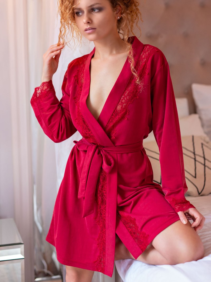 Халатик Opium 702