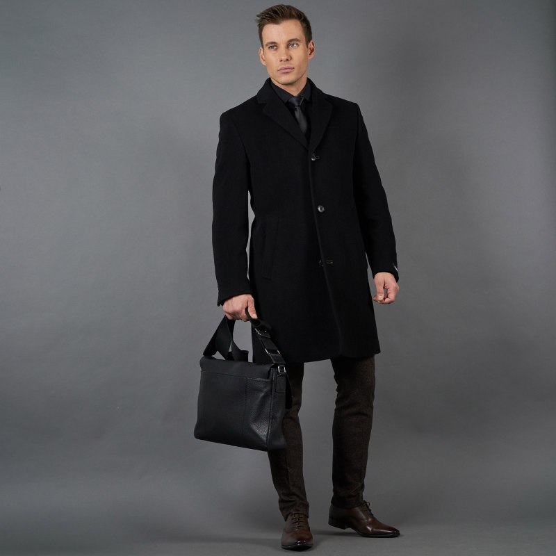 Пальто Karl Lagerfeld женское