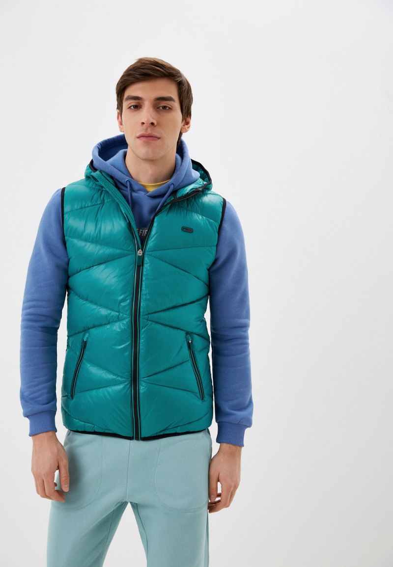 Жилет us Polo Assn мужские