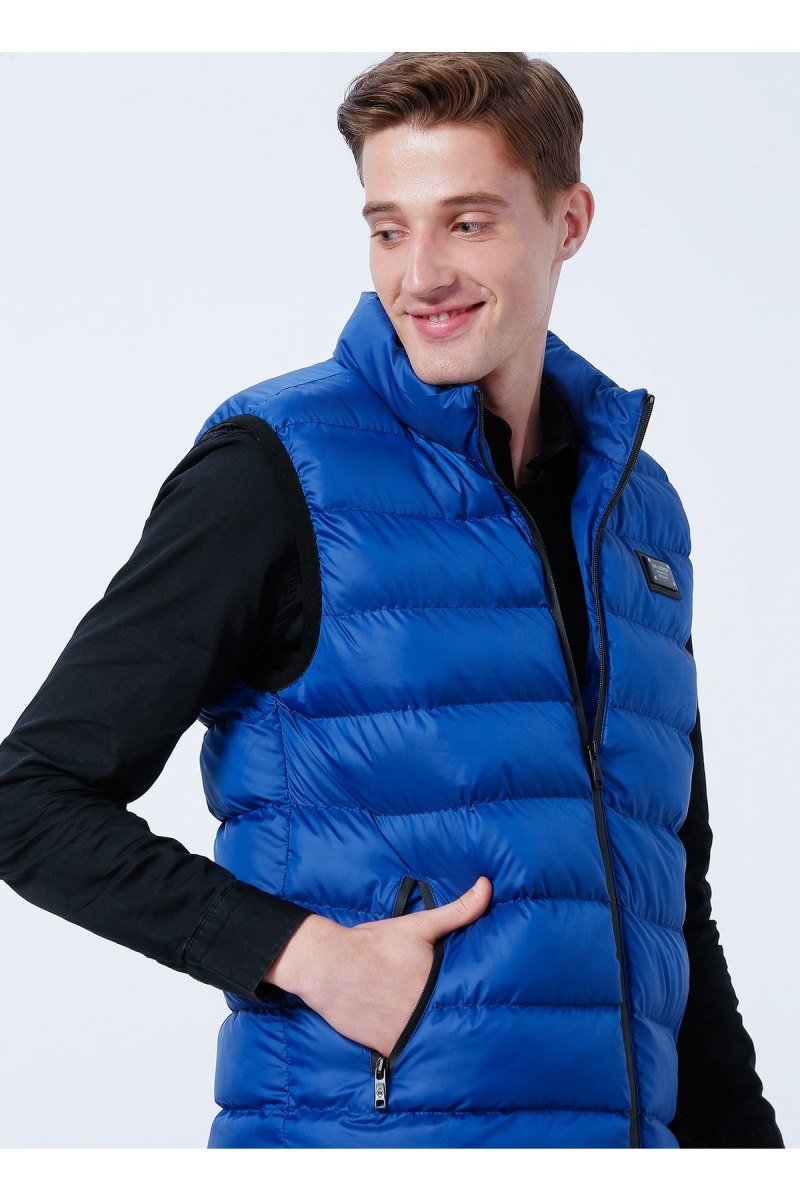 Жилет Lee Cooper мужской mt2f120203as2lc