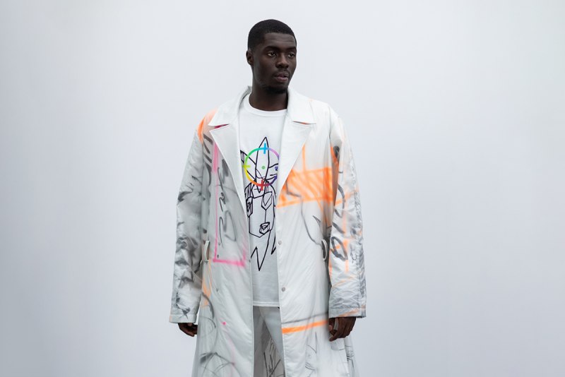 Futura off White