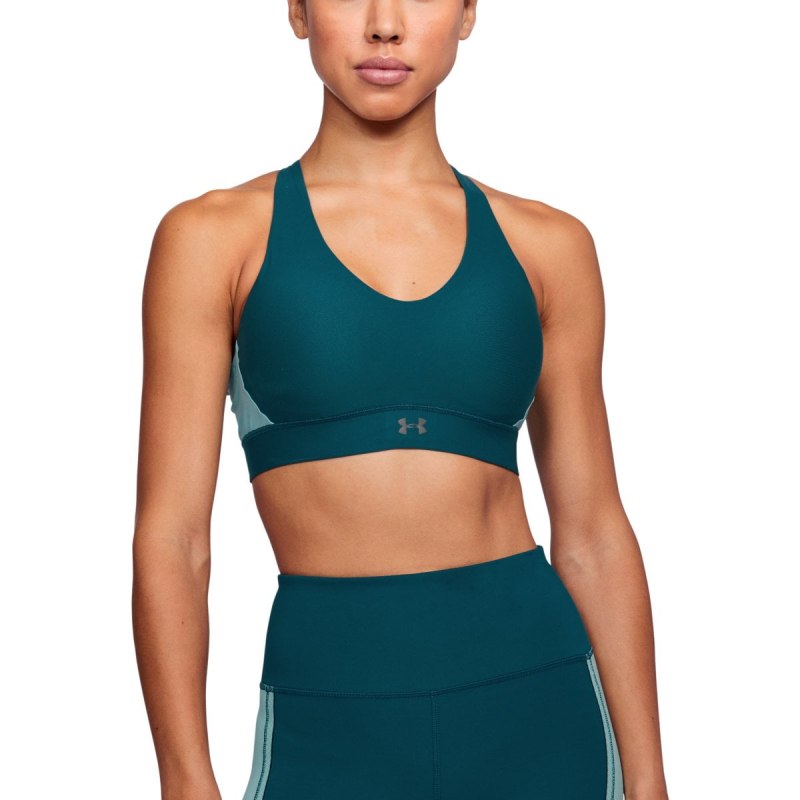 Under Armour топ