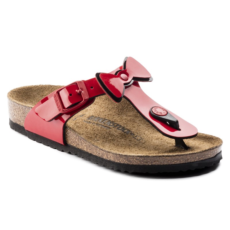 Ортопедические тапочки Birkenstock
