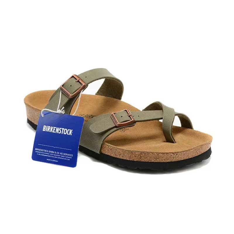 Birkenstock сабо Boston