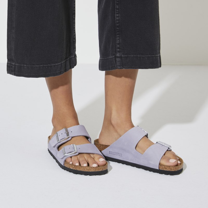 Birkenstock Soft footbed