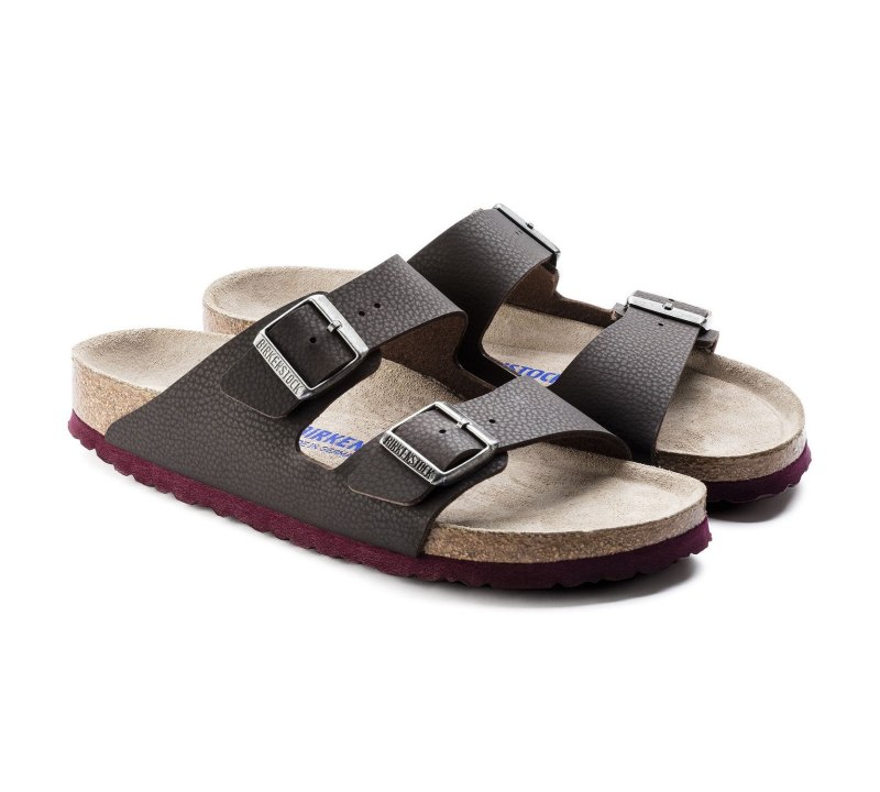 Birkenstock обувь Arizona