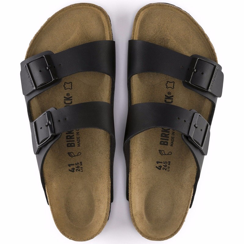 Birkenstock ботинки Bennington nl Black narrow