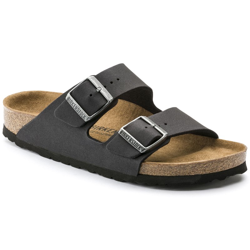 Birkenstock тапочки