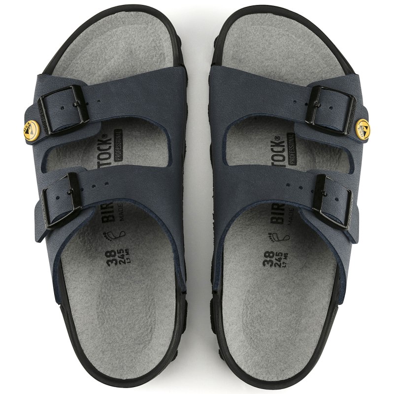 Birken stock обувь