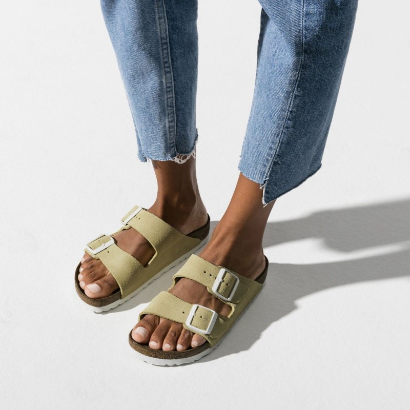 Шлепки Birkenstock Arizona женские