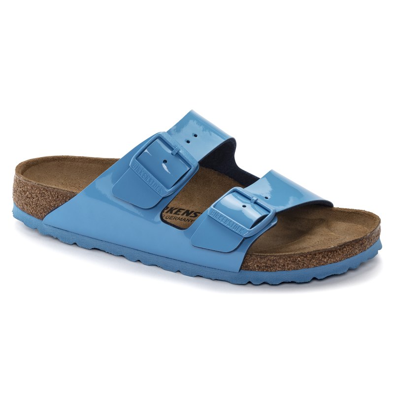 Тапки Birkenstock женские