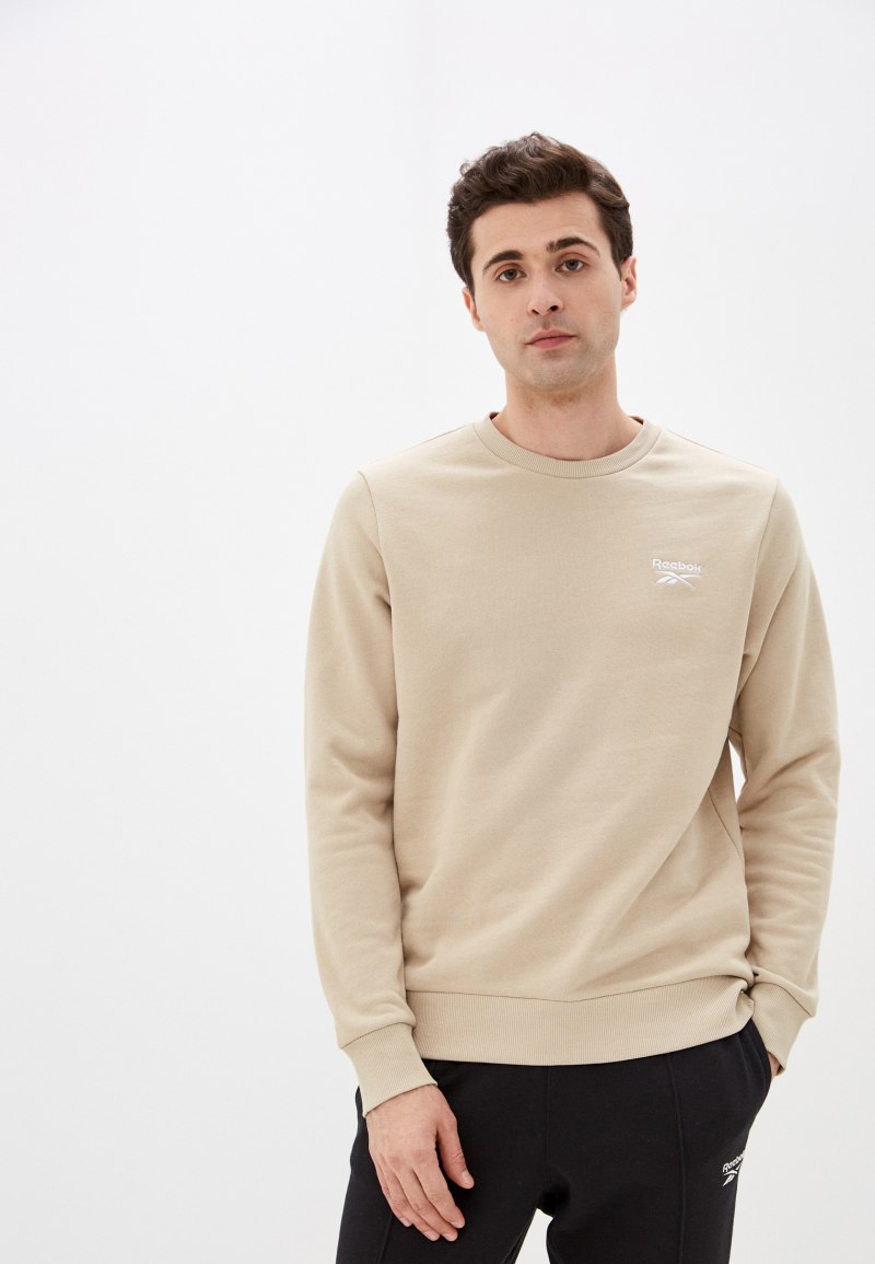 Reebok Classic кофта