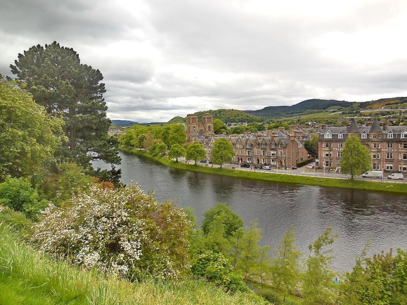 Дастапремичастельсти Inverness