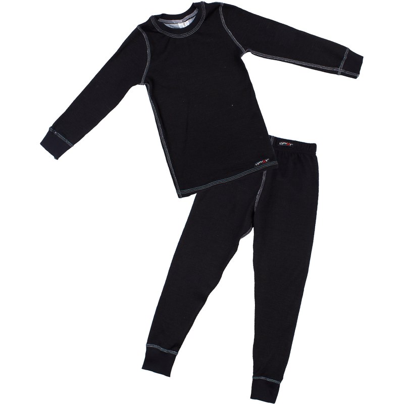 Детское термобелье Polar Fleece