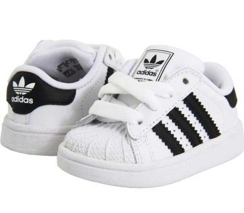 Кроссовки adidas Superstar