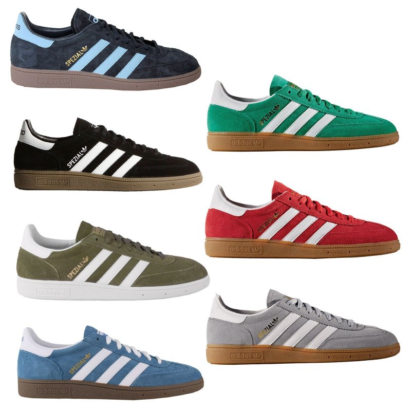 Коллекция adidas Original кромсовки