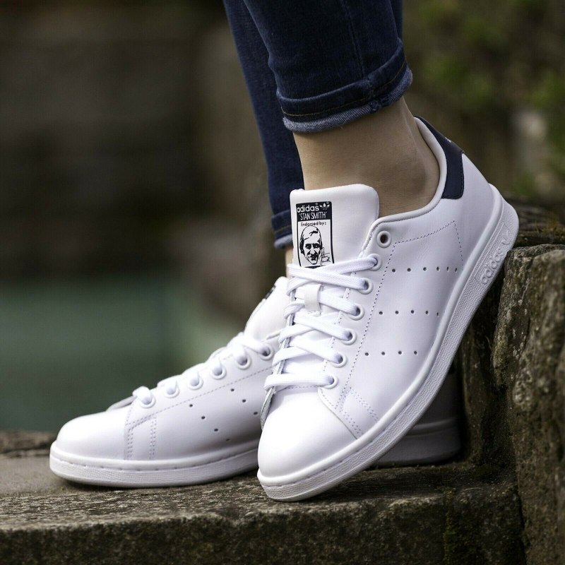 Adidas кеды Stan Smith