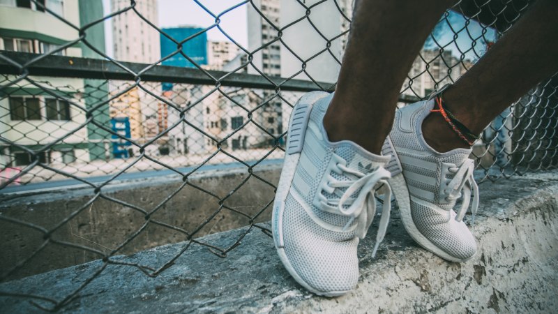 Adidas Sneakers 2024