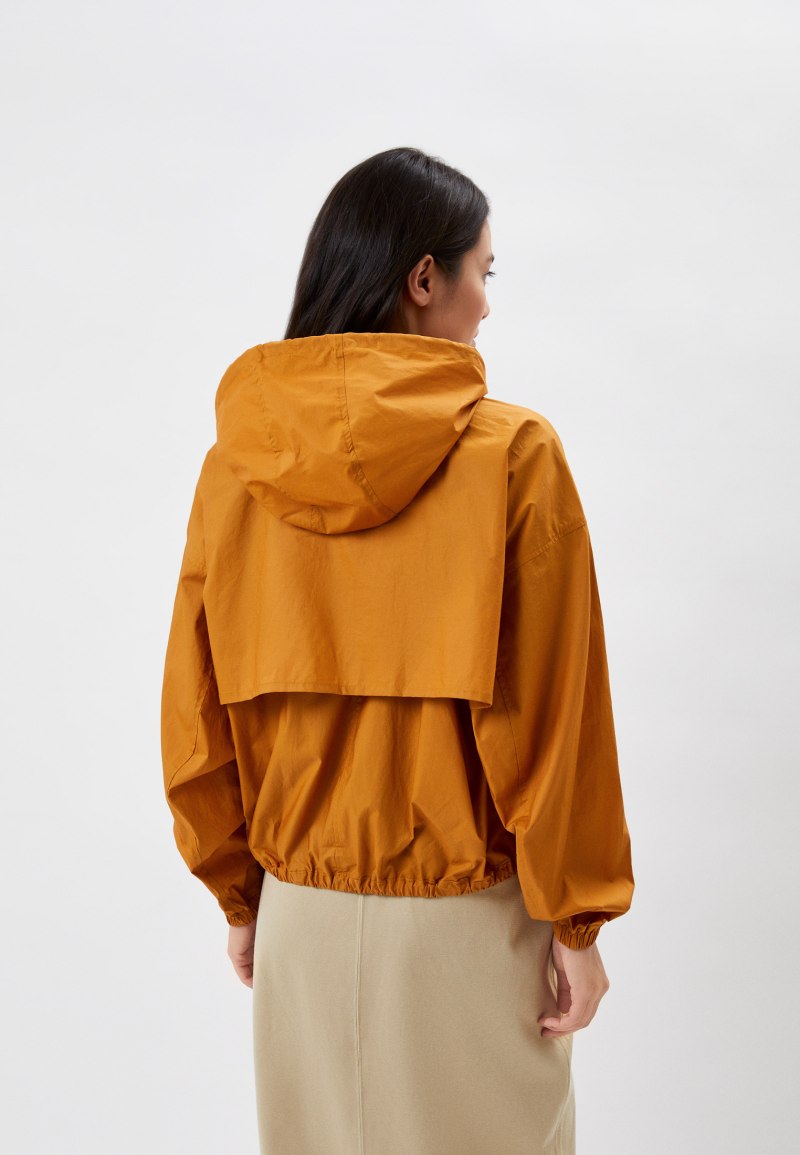Ветровка Uniqlo женская