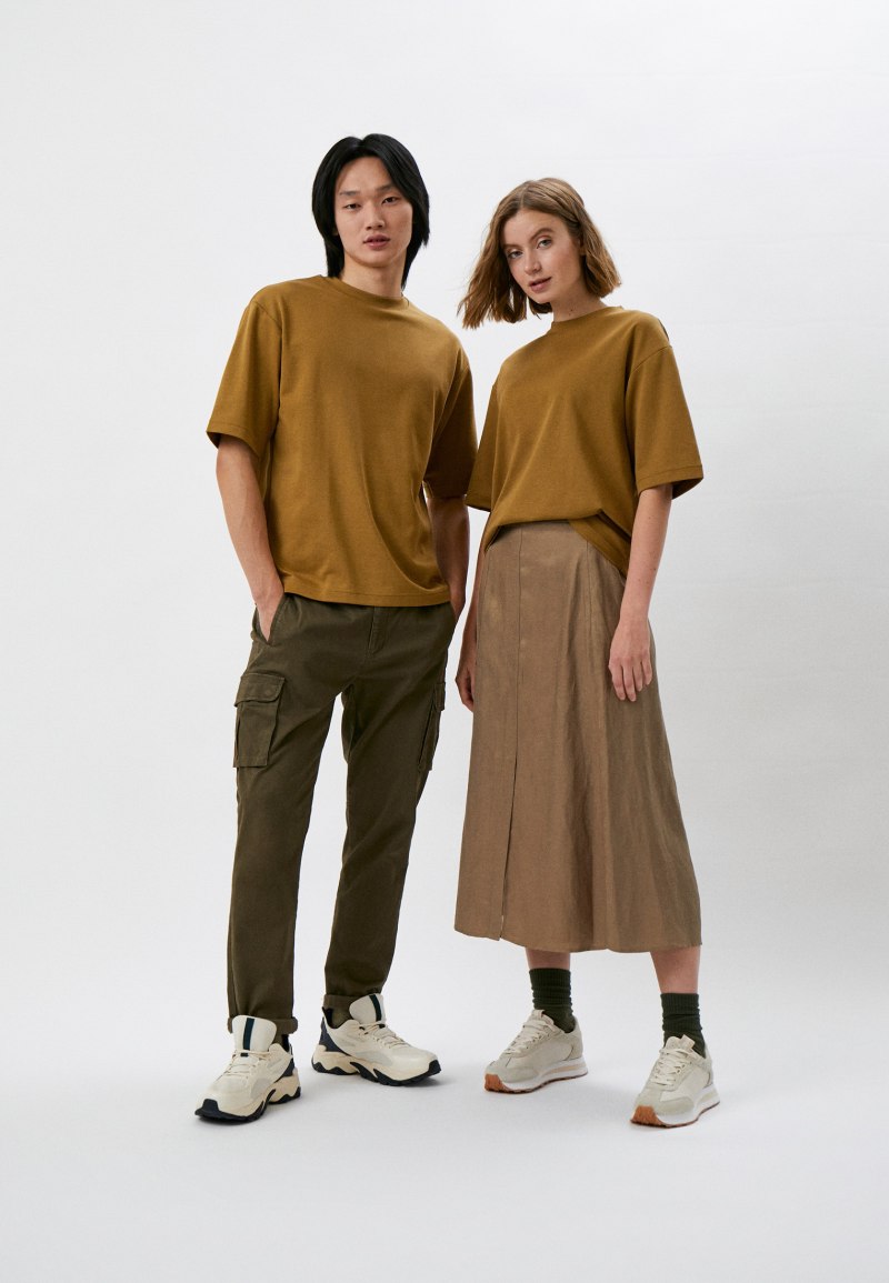 Uniqlo u AIRISM