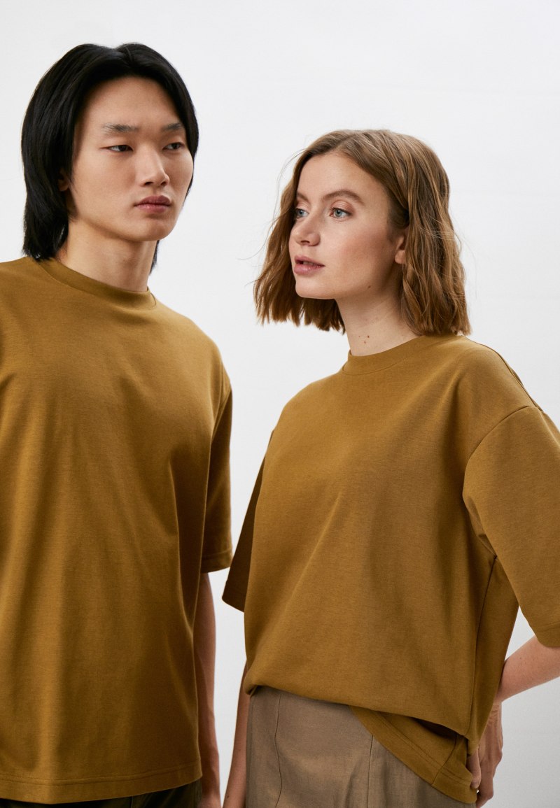 Uniqlo u AIRISM футболка