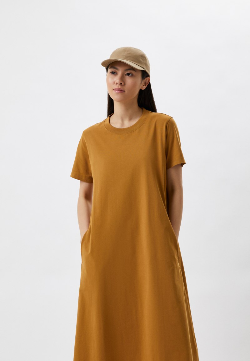 291-414417 Платье Uniqlo