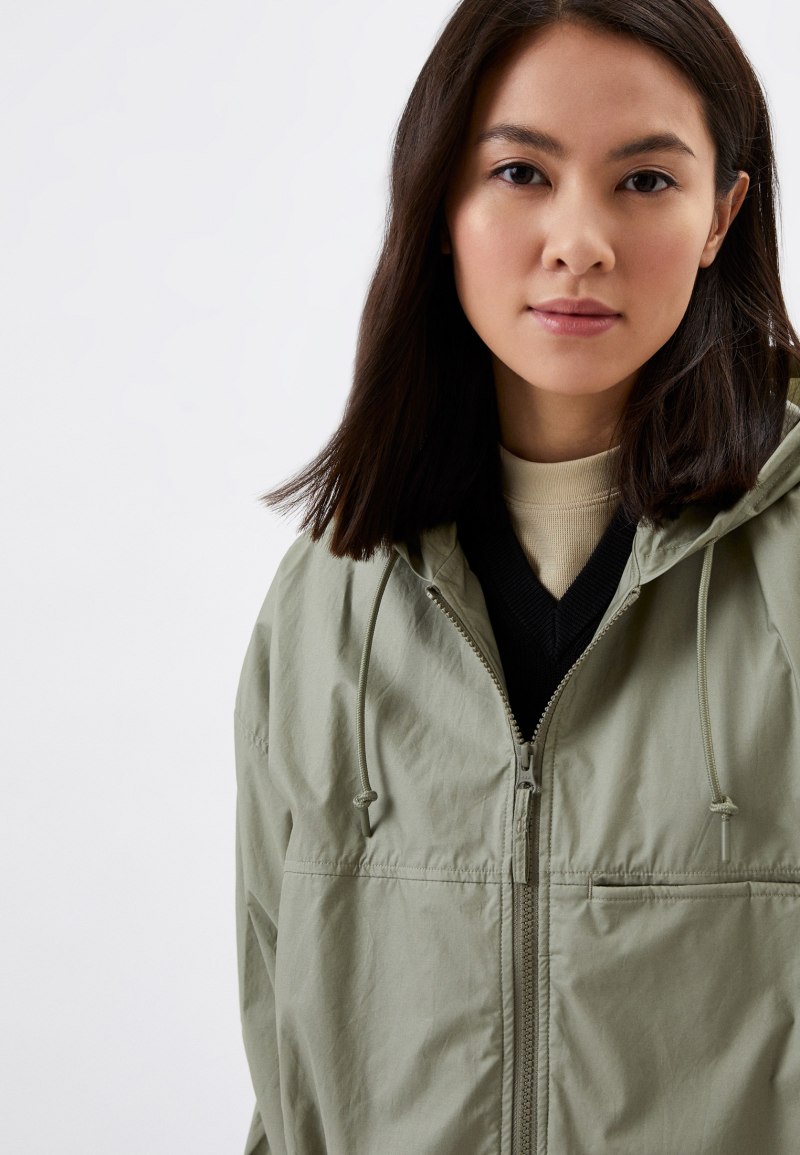 Коллекции Uniqlo u