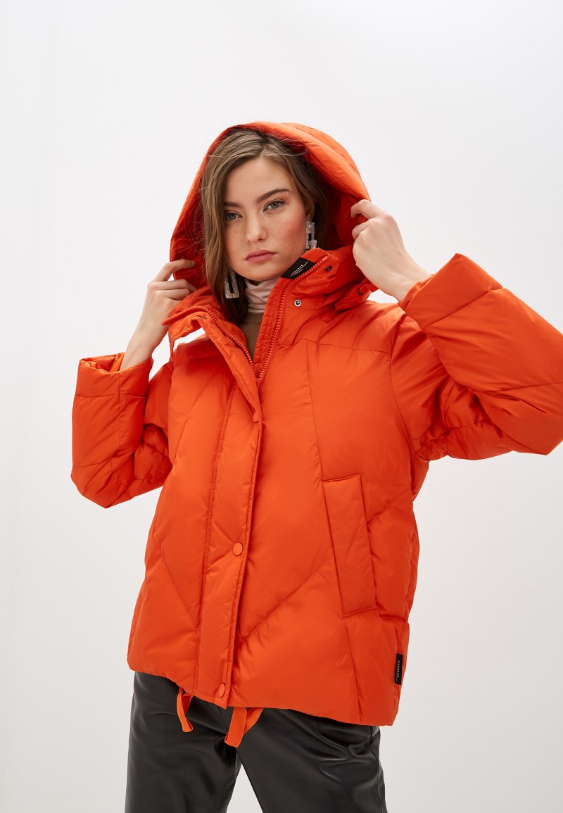 Пуховик Max Mara weekend