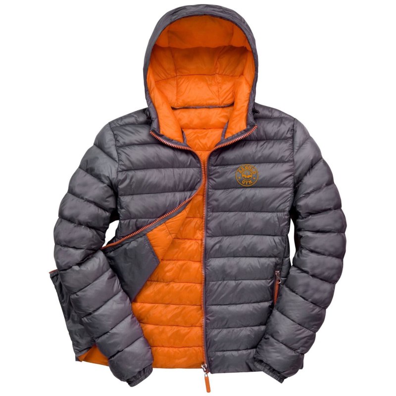 Snow Bird куртки мужские