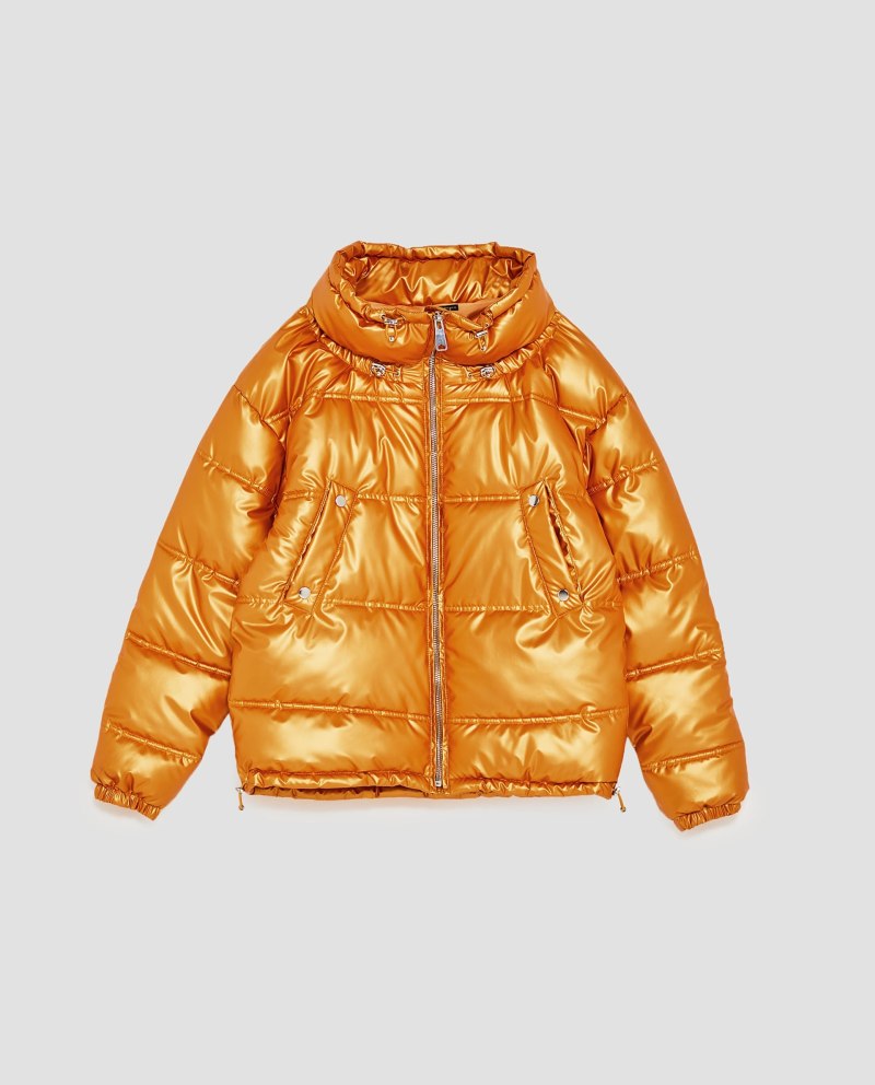 Цветная куртка Zara