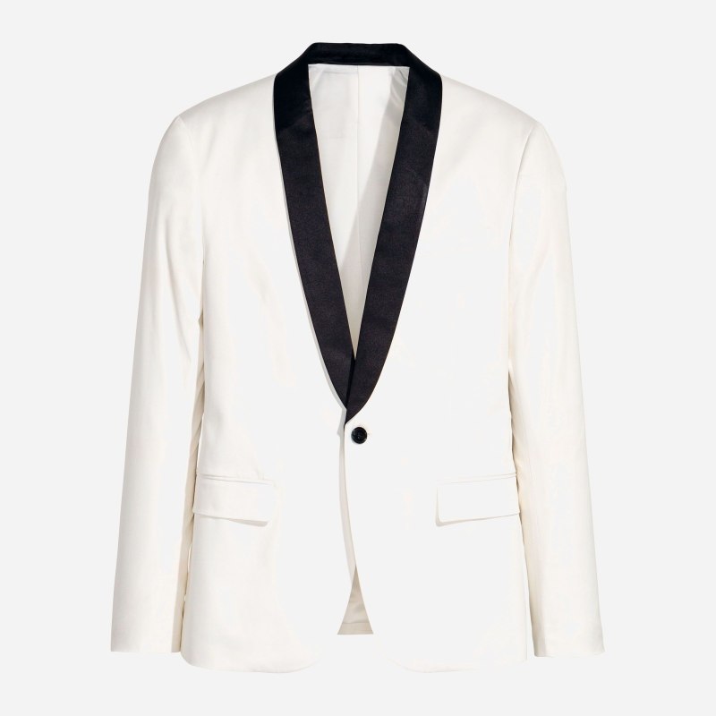Пиджак h&m