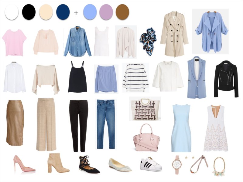 Гамин натурал одежда капсула