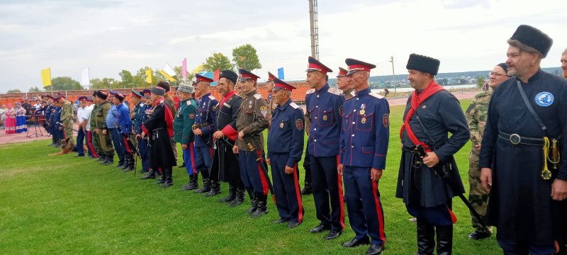 Шермиции на сибирской земле