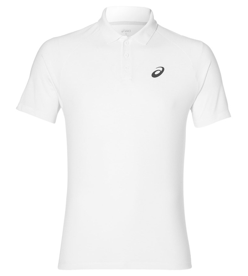 ASICS Tennis Polo