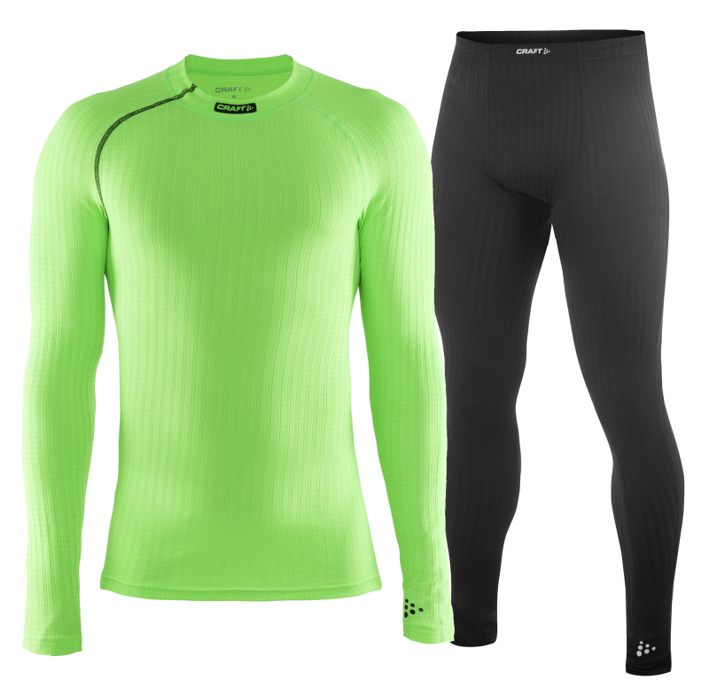 Craft Active Basic термобелье