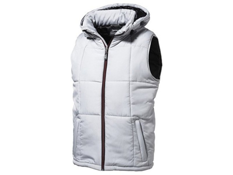Slazenger Cricket Clothing жилет белый