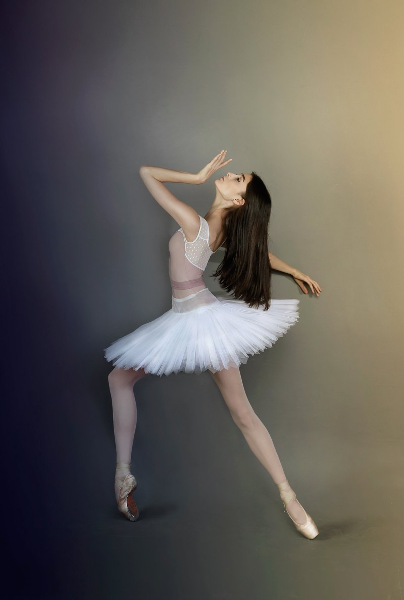 Камилла Верготис