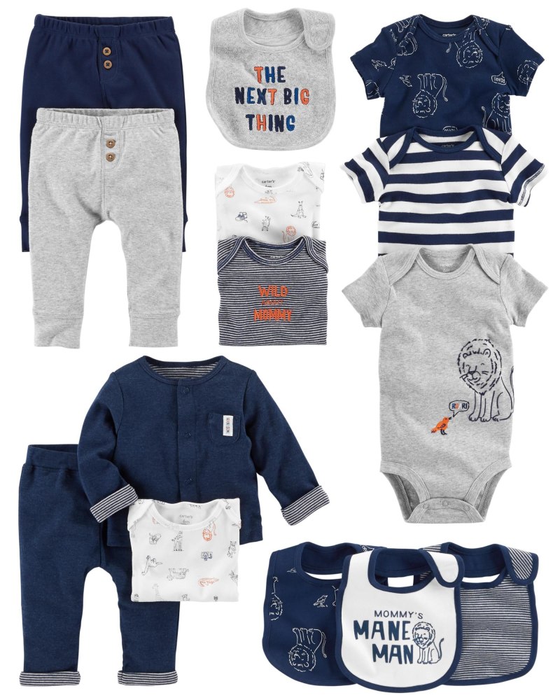 Lil Baby outfits