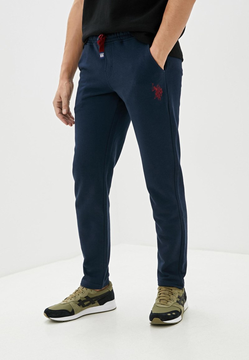 U.S. Polo Assn. / Брюки спортивные