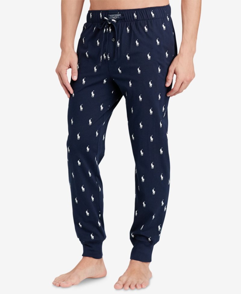 Штаны Polo Ralph Lauren Jogger Pants