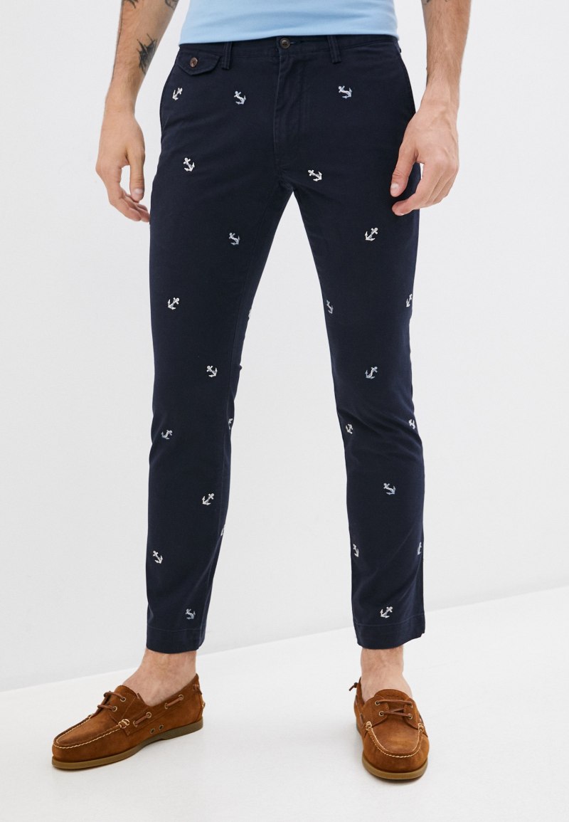 Брюки Polo Ralph Lauren