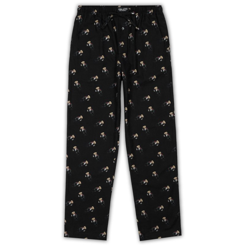 Пижамные штаны Polo Ralph Lauren