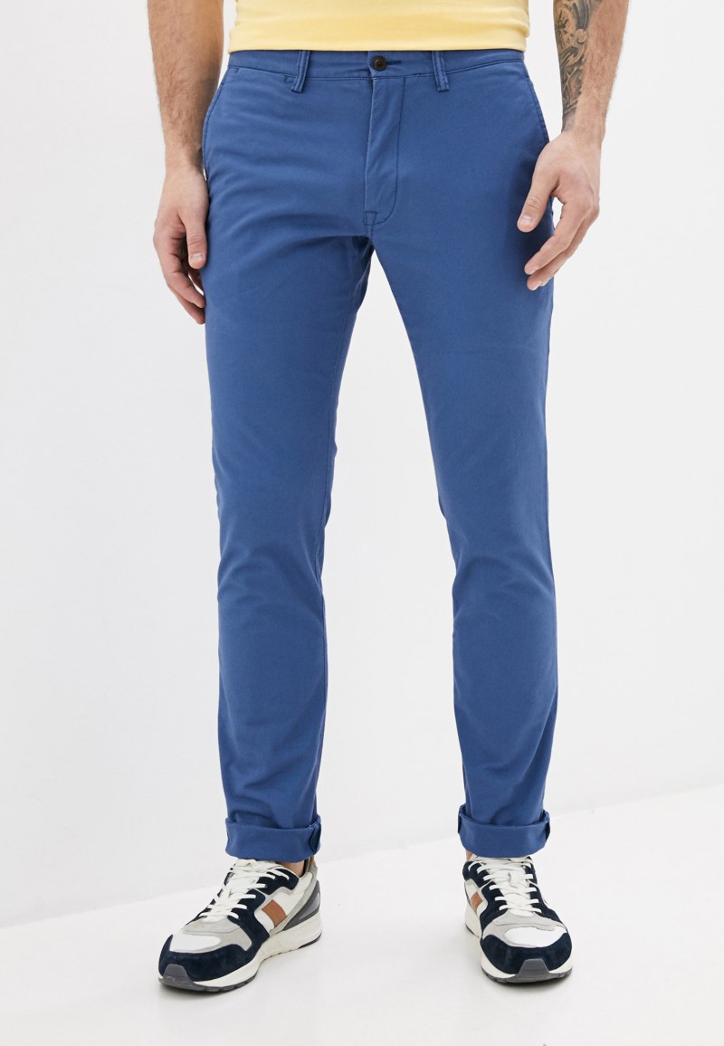 Брюки Polo Ralph Lauren мужские