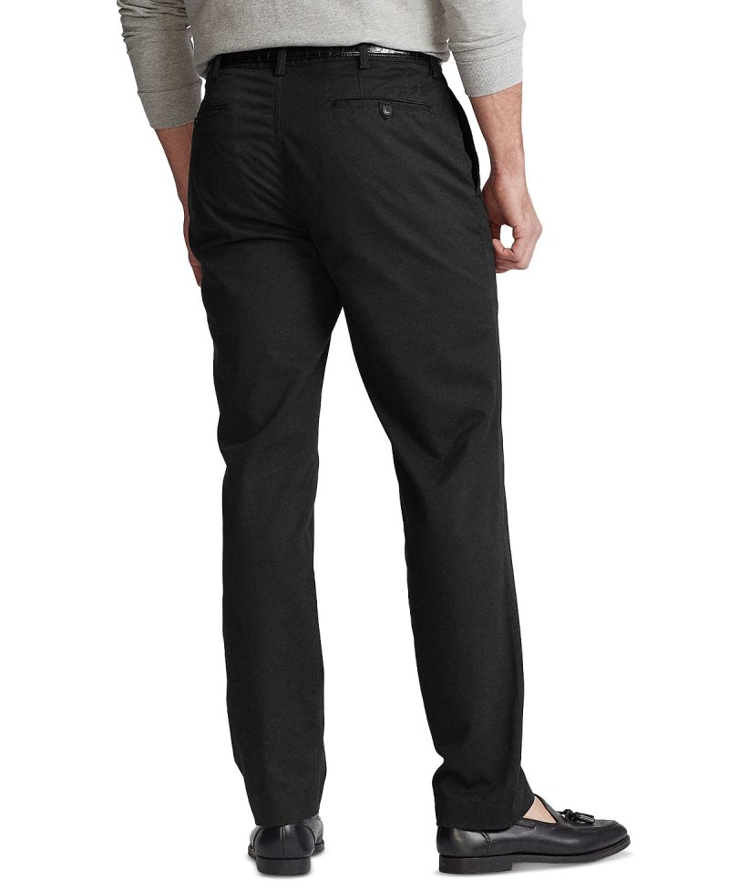 Polo Pants