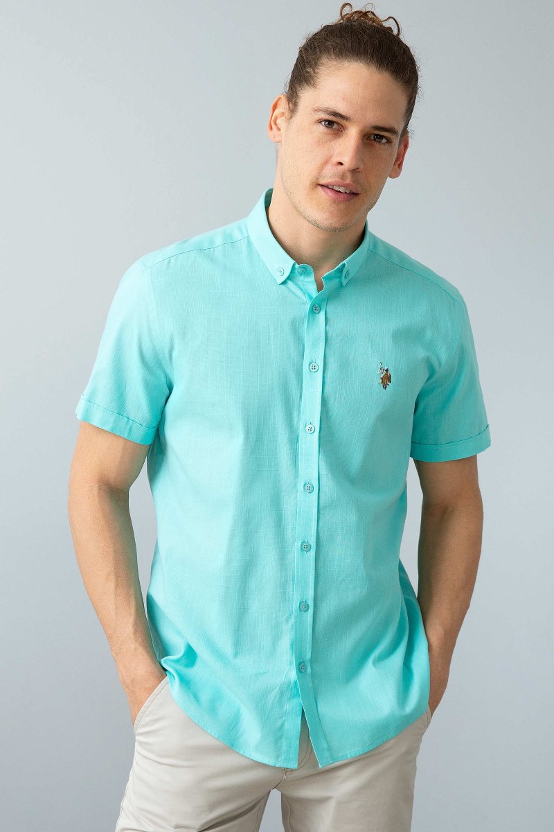 Рубашка u.s. Polo Assn.
