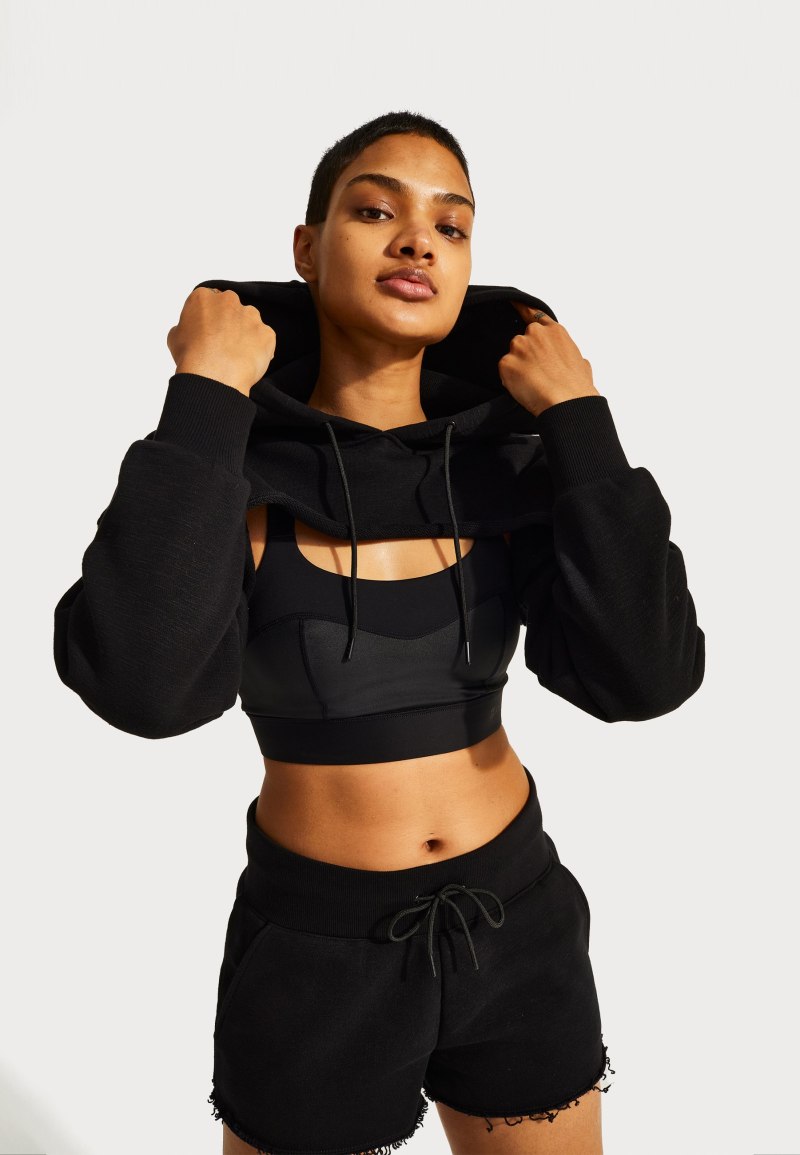 Ultra Crop Top