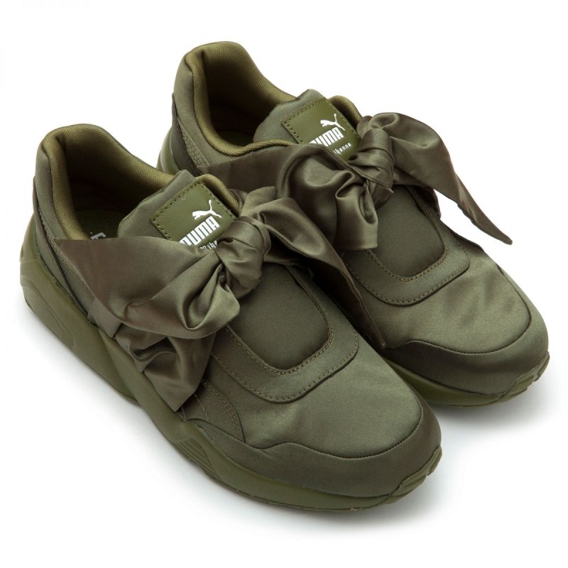 Кеды Puma Fenty