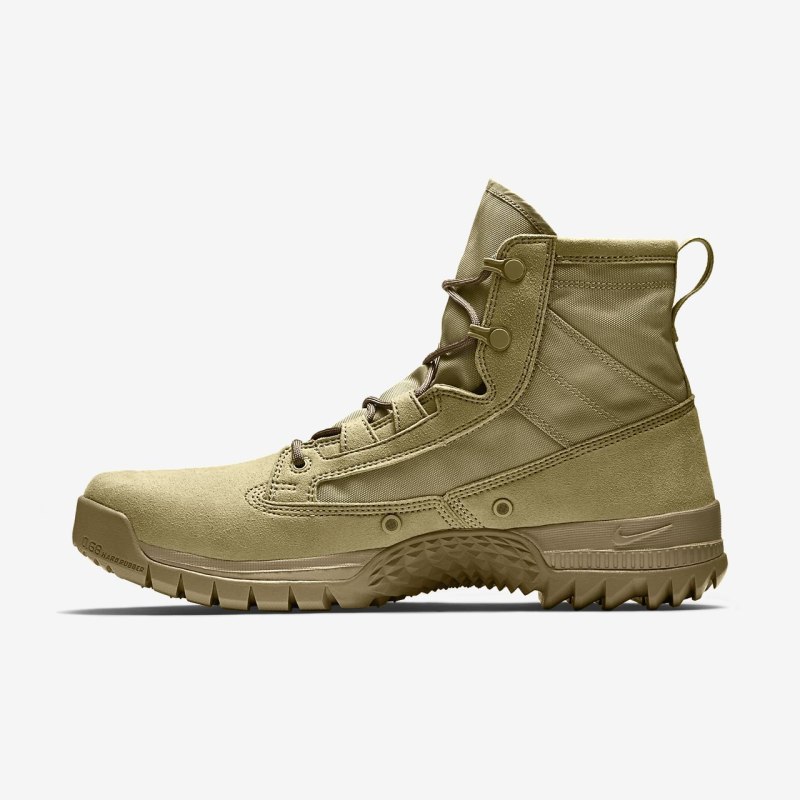 Nike SFB field 2