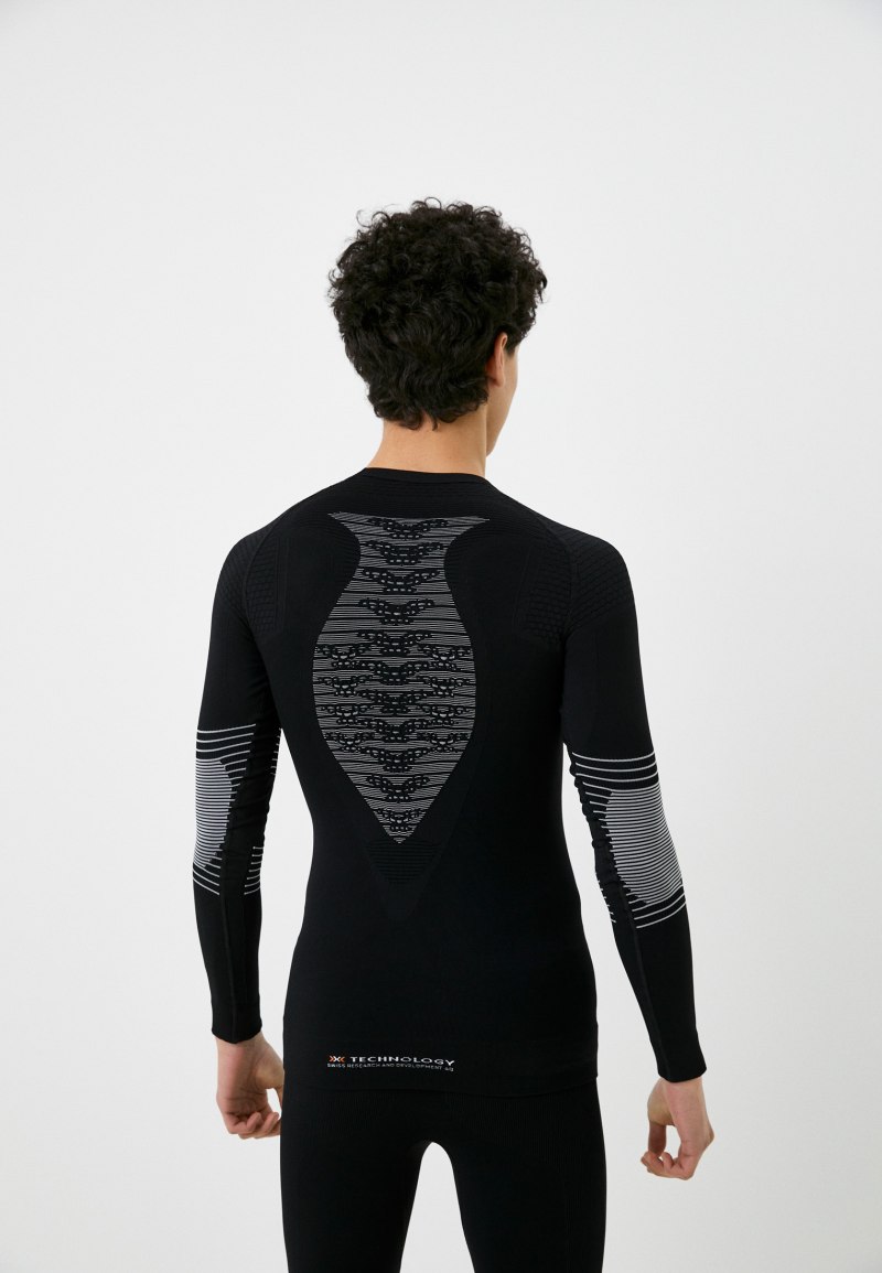 X-Bionic® x-plorer Energizer 4.0 Shirt LG SL