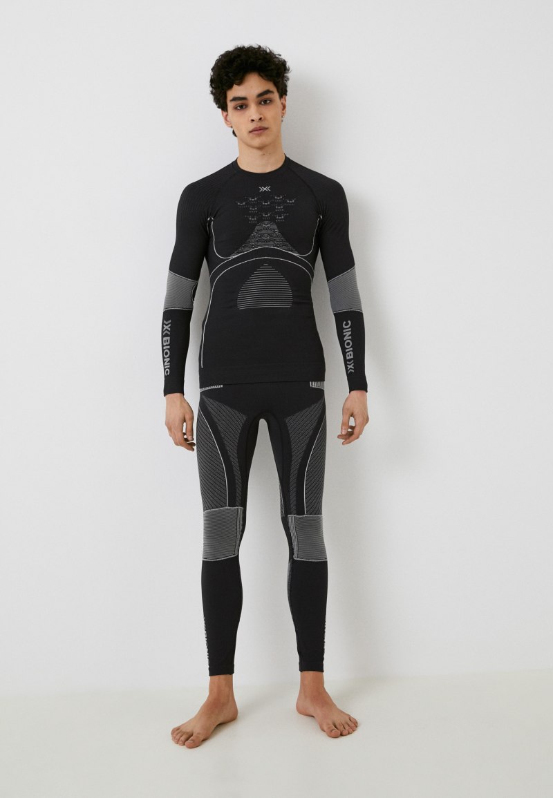 X Bionic Energy 4
